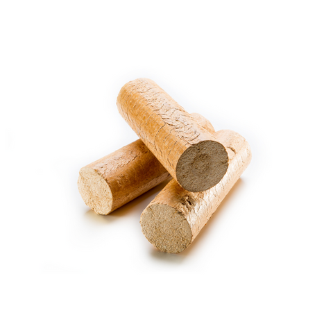 Holzbriketts - 82